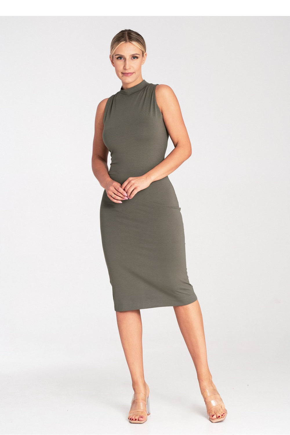 Day Dress M1031 – Figl – Day Dress – image 7