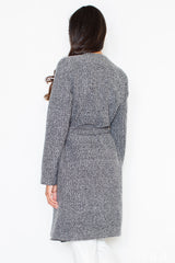 Coat M408 – Figl – Coat – image 4