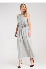 Day Dress M1191 – Figl – Day Dress – image 4