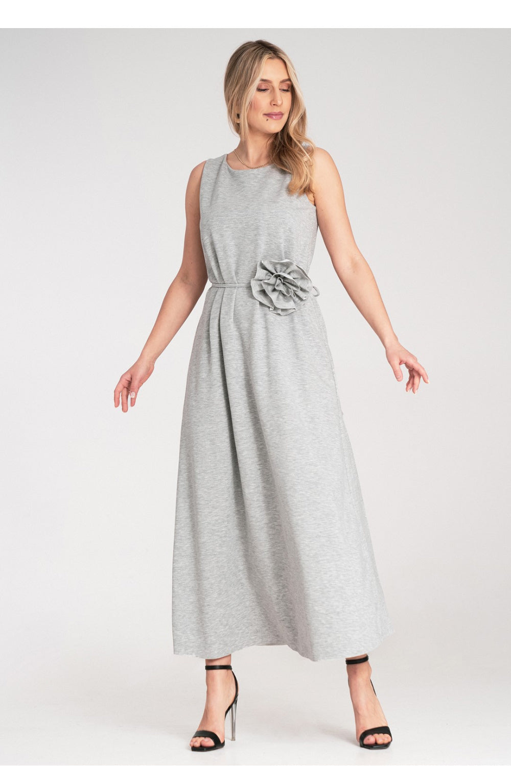 Day Dress M1191 – Figl – Day Dress – image 6