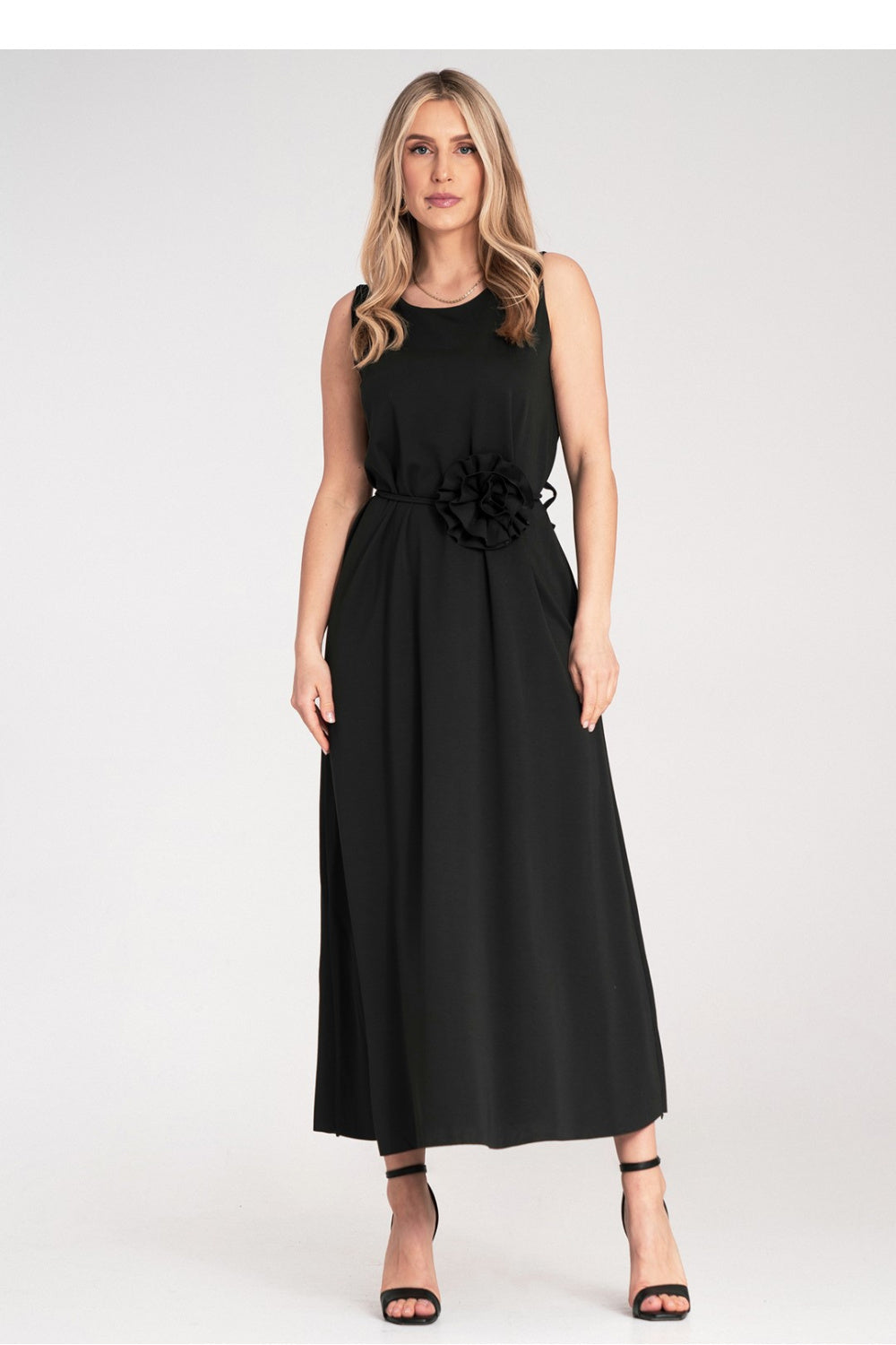 Day Dress M1191 – Figl – Day Dress – image 7