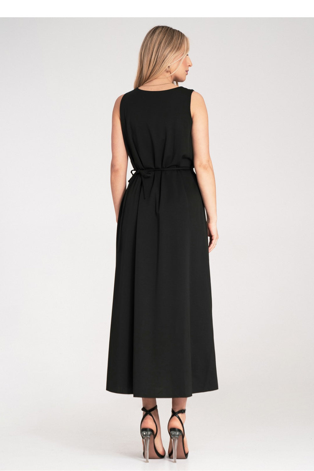 Day Dress M1191 – Figl – Day Dress – image 8