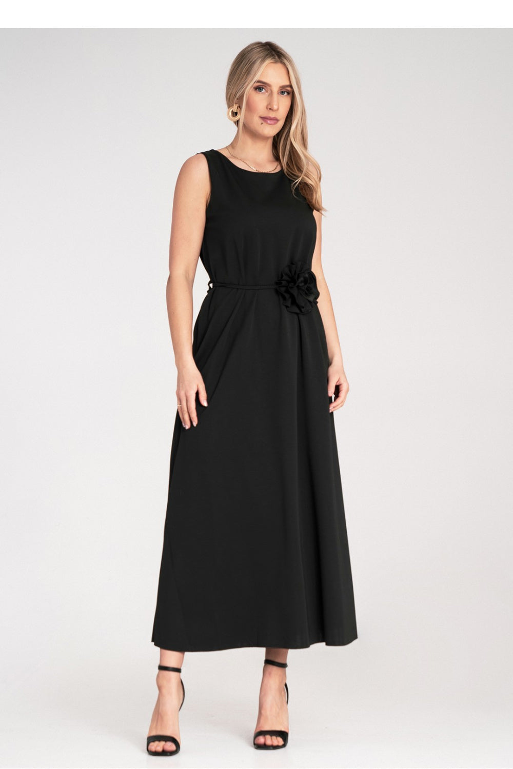 Day Dress M1191 – Figl – Day Dress – image 9