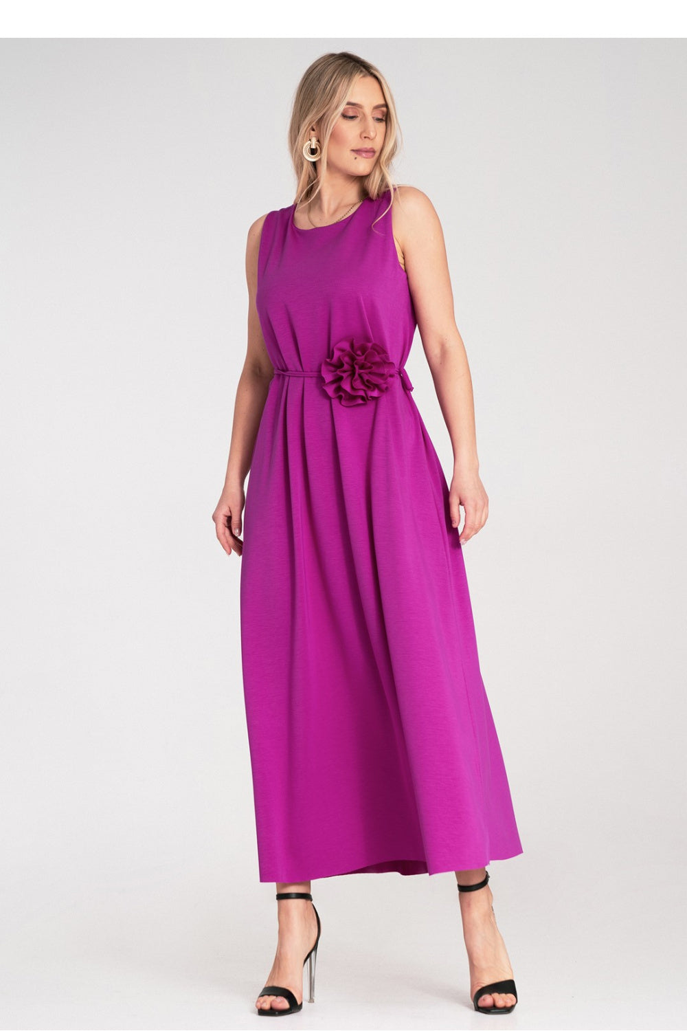 Day Dress M1191 – Figl – Day Dress – image 10