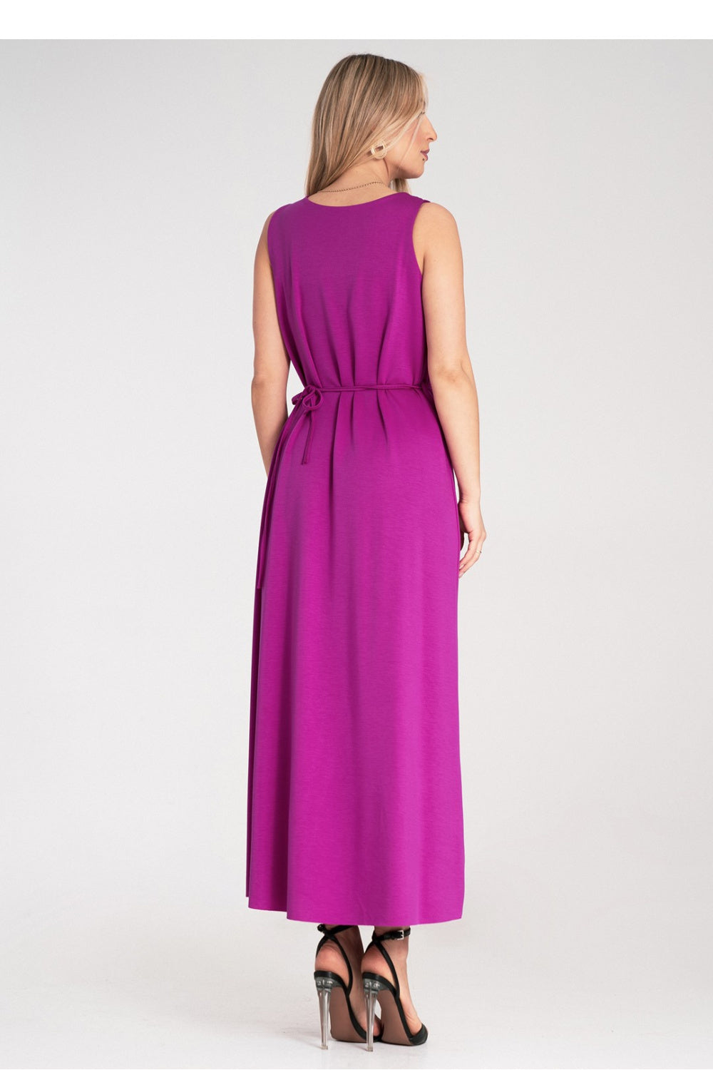 Day Dress M1191 – Figl – Day Dress – image 11
