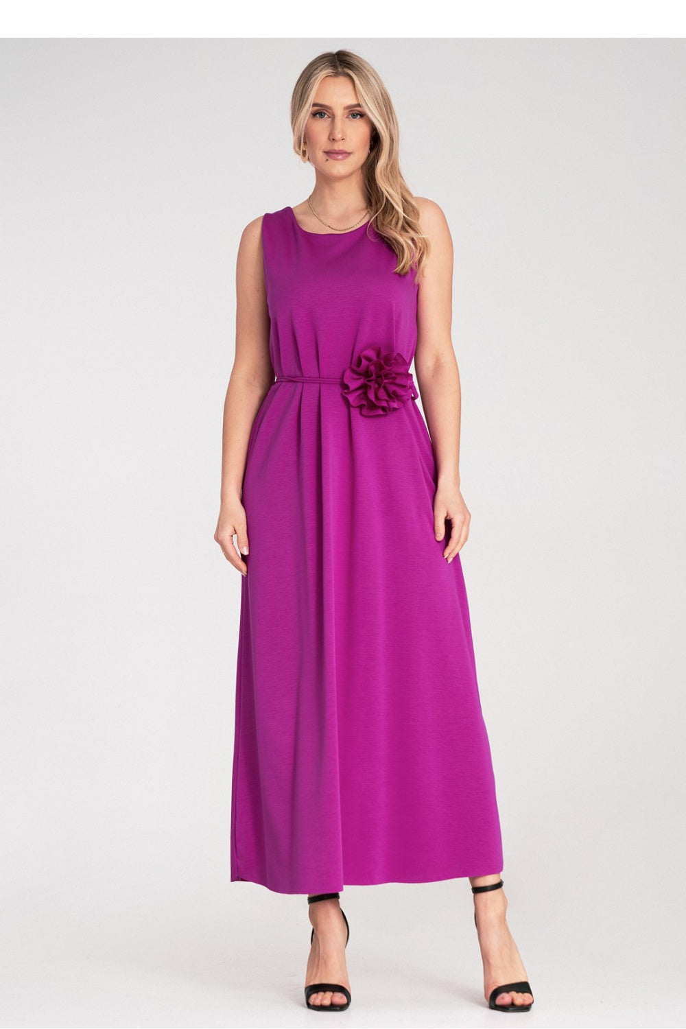 Day Dress M1191 – Figl – Day Dress – image 12