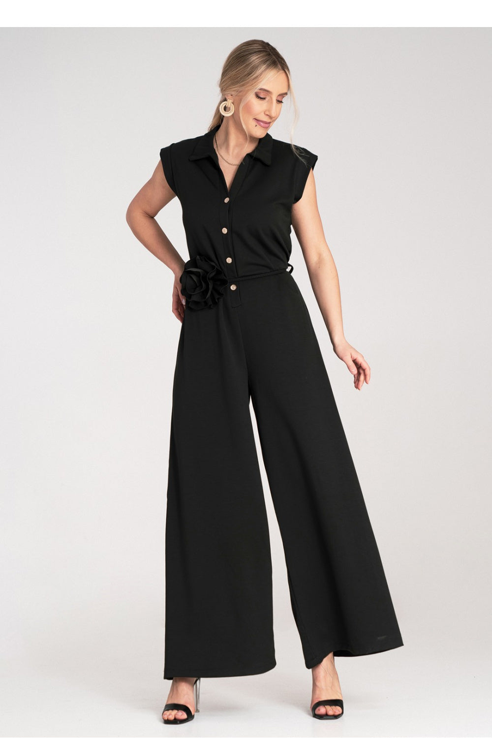 Suit M1190 – Figl – Jumpsuit – image 8