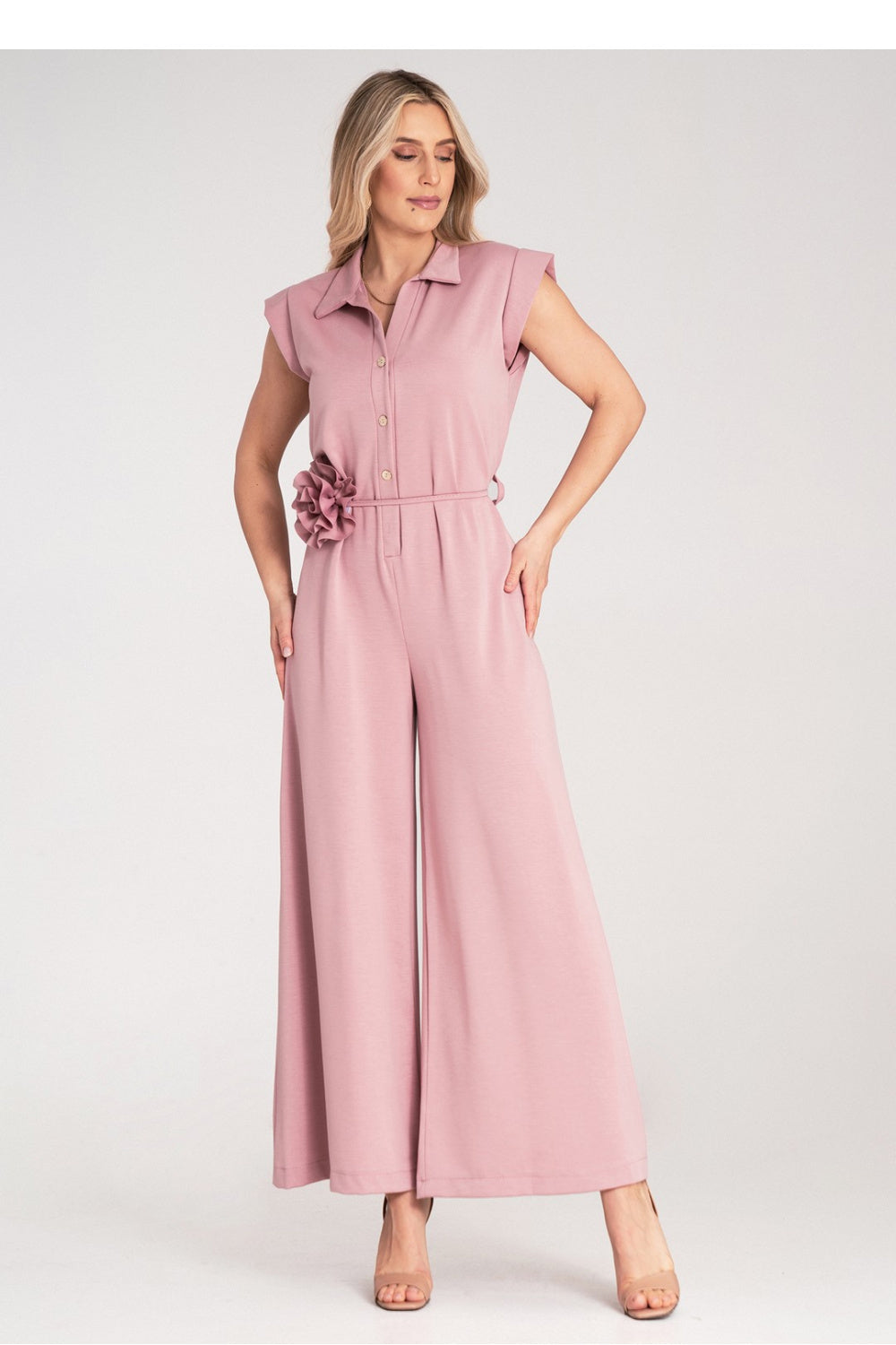 Suit M1190 – Figl – Jumpsuit – image 13