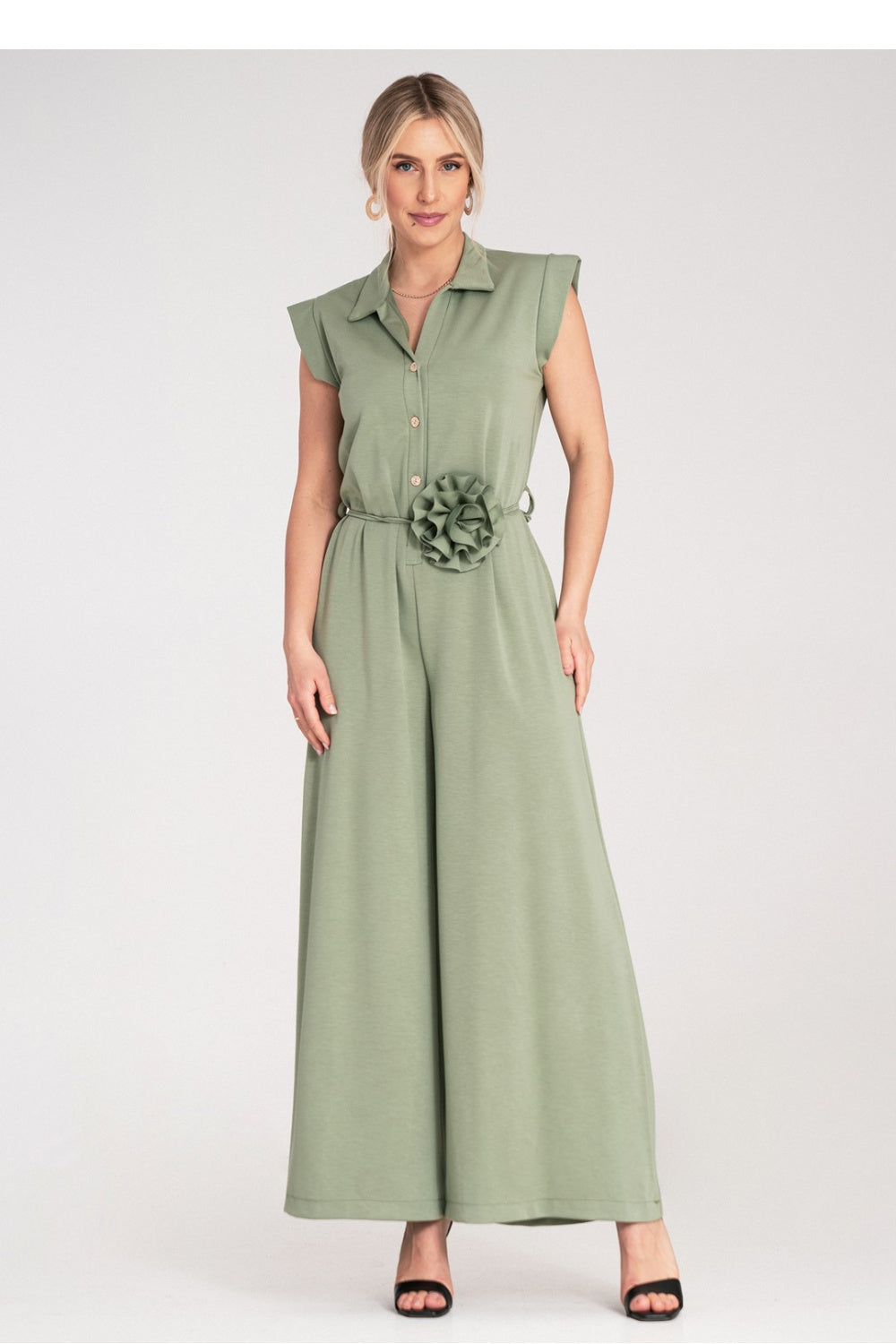 Suit M1190 – Figl – Jumpsuit – image 14