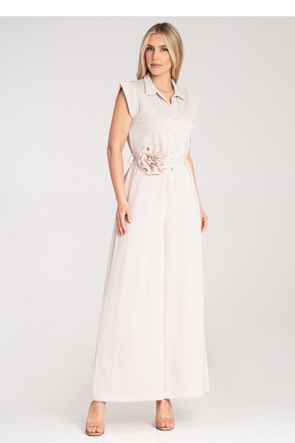 Suit M1190 – Figl – Jumpsuit – image 5