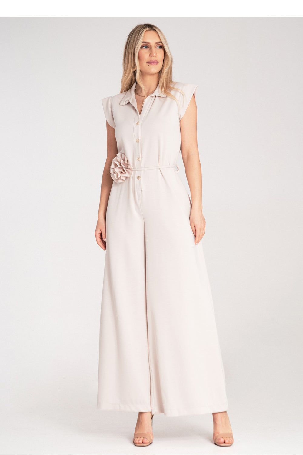 Suit M1190 – Figl – Jumpsuit – image 7