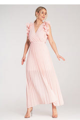 Cocktail dress M1189 – Figl – Cocktail Dress – image 4