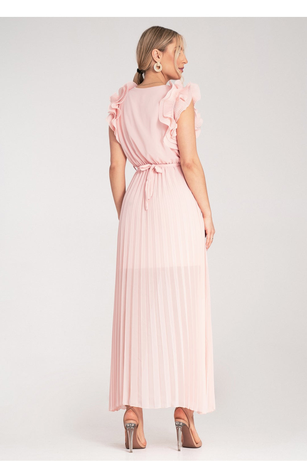 Cocktail dress M1189 – Figl – Cocktail Dress – image 5
