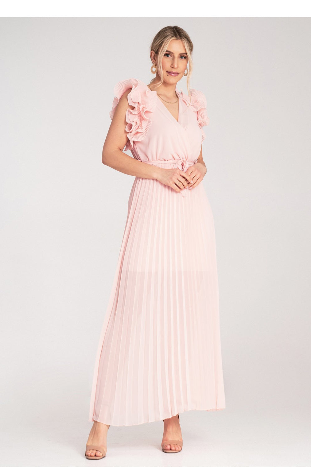 Cocktail dress M1189 – Figl – Cocktail Dress – image 6