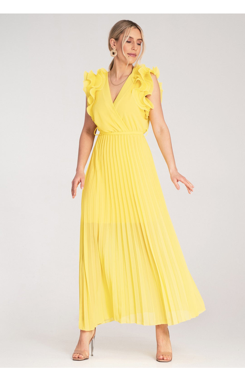 Cocktail dress M1189 – Figl – Cocktail Dress – image 7