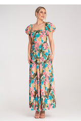 Day Dress M1188 – Figl – Day Dress – image 2