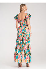 Day Dress M1188 – Figl – Day Dress – image 3