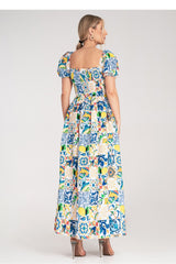 Day Dress M1187 – Figl – Day Dress – image 3