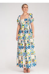 Day Dress M1187 – Figl – Day Dress – image 4