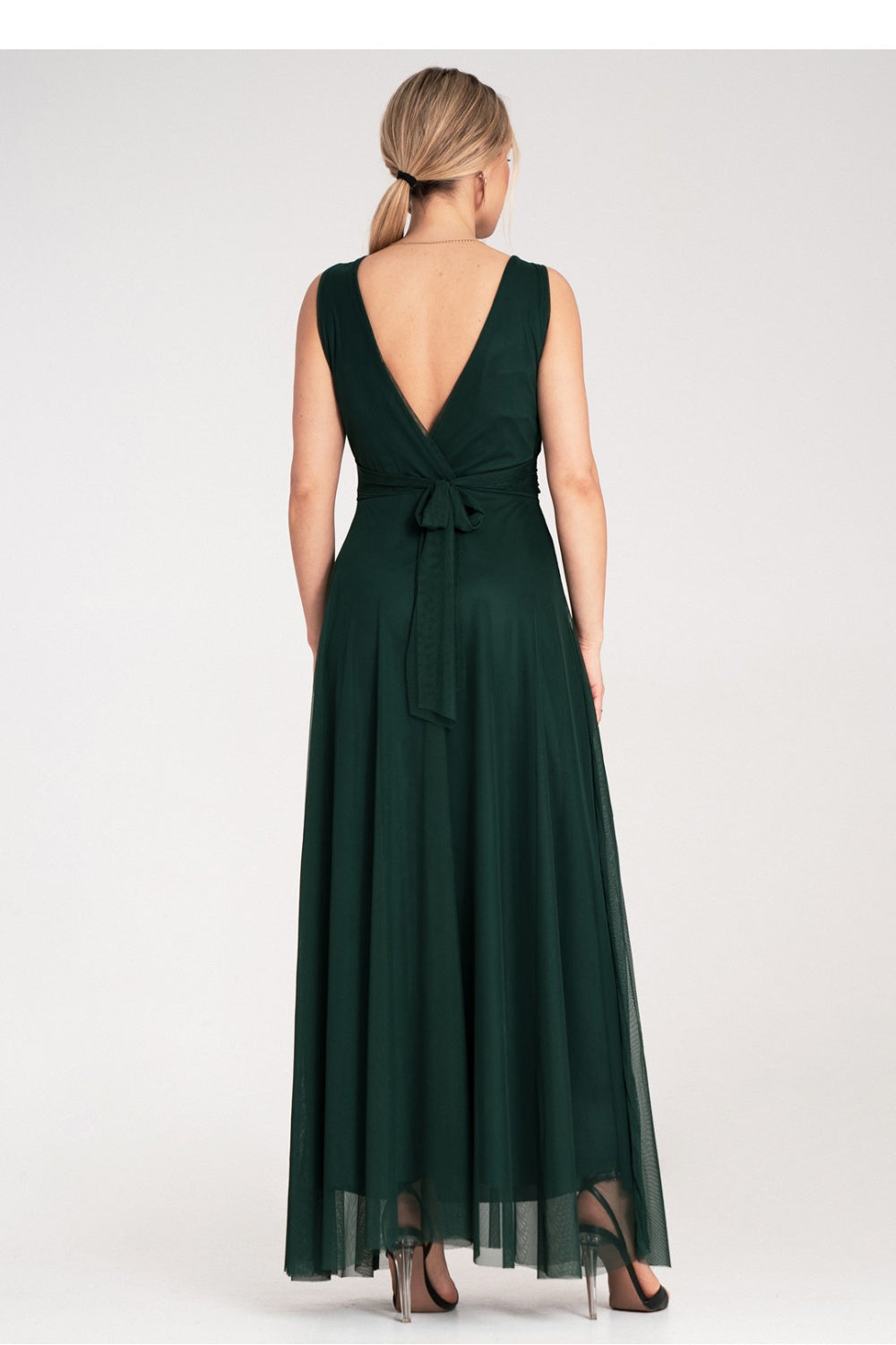 Cocktail dress M1186 – Figl – Cocktail Dress – image 6