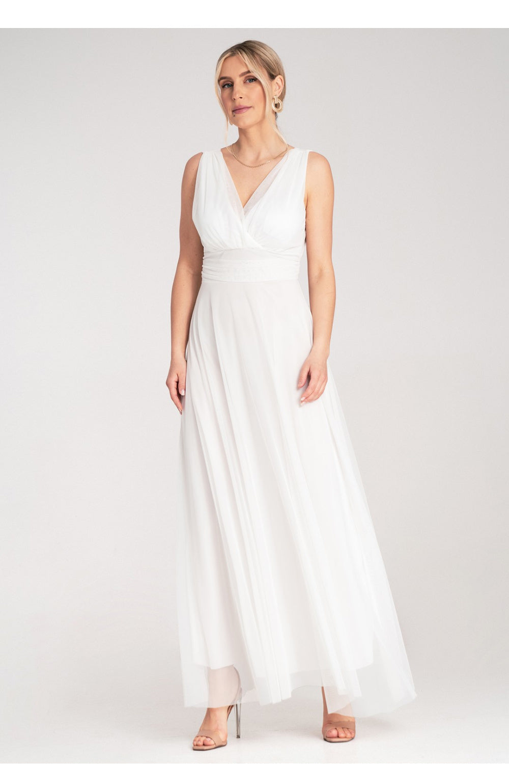 Cocktail dress M1186 – Figl – Cocktail Dress – image 11