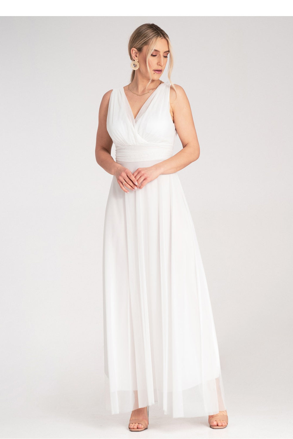 Cocktail dress M1186 – Figl – Cocktail Dress – image 13