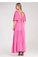 Day Dress M1185 – Figl – Day Dress – image 3