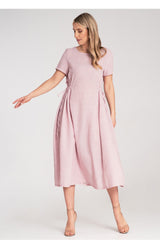 Day Dress M1184 – Figl – Day Dress – image 3