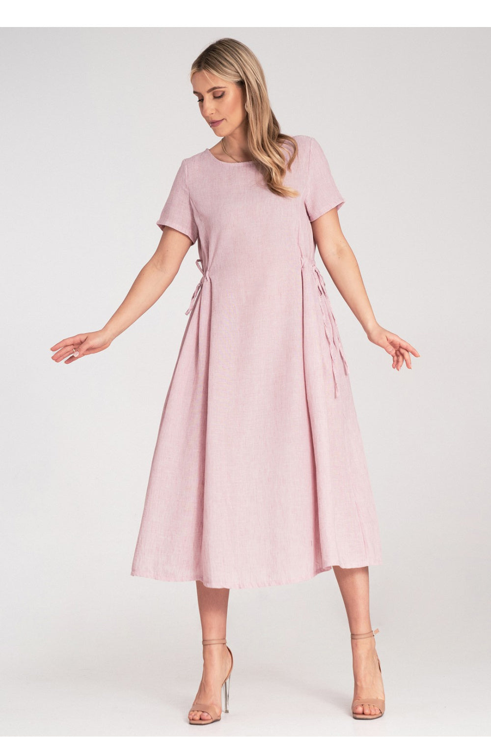Day Dress M1184 – Figl – Day Dress – image 5