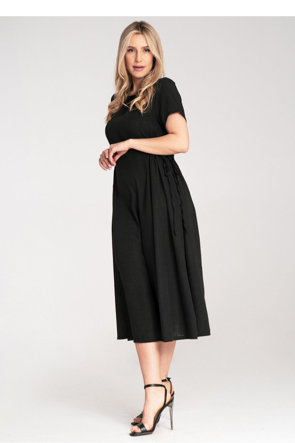 Day Dress M1184 – Figl – Day Dress – image 6