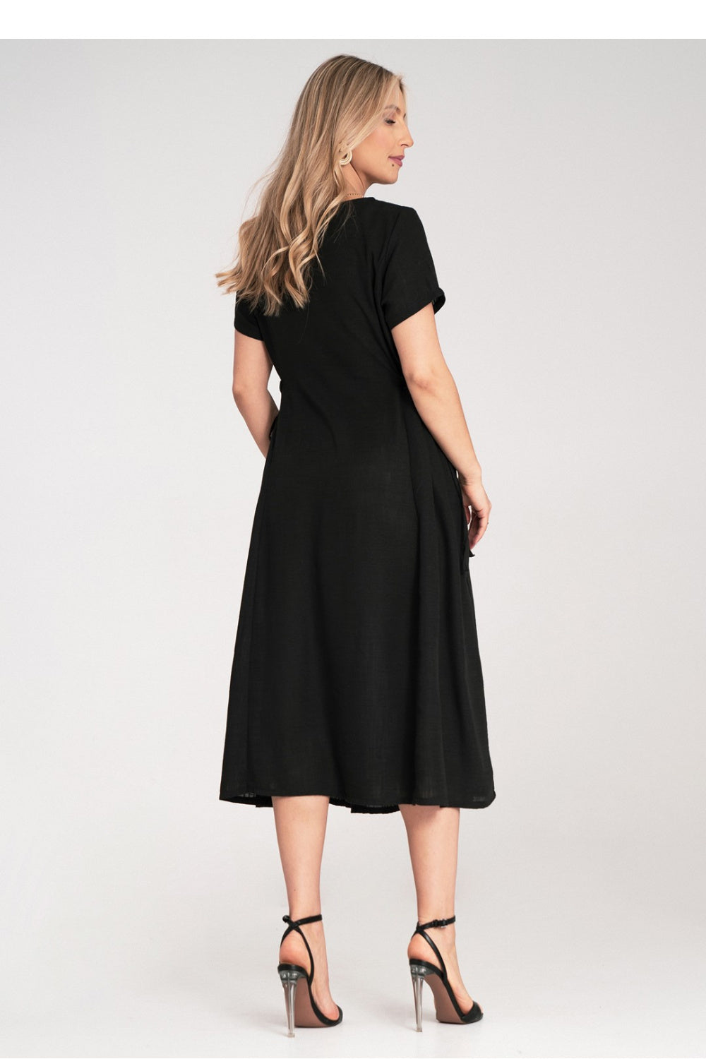 Day Dress M1184 – Figl – Day Dress – image 7