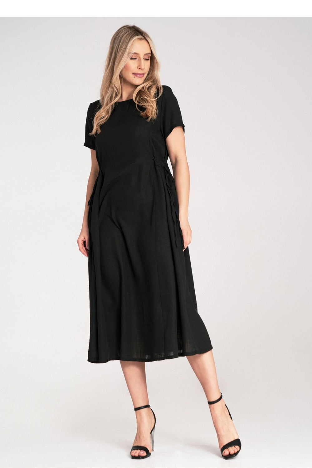 Day Dress M1184 – Figl – Day Dress – image 8