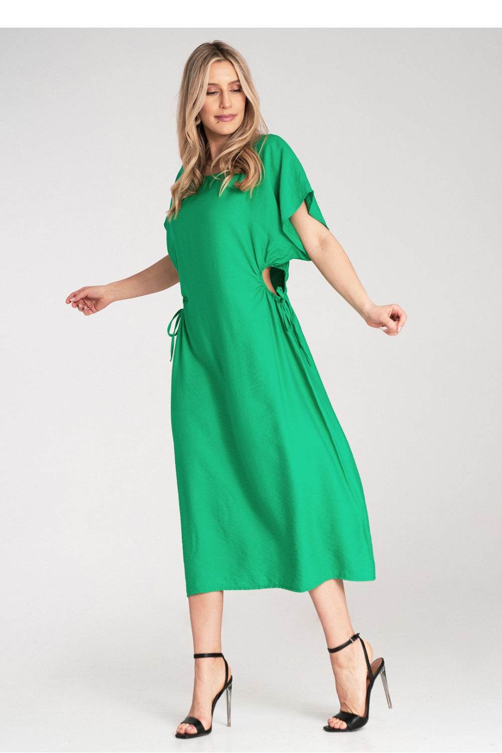 Day Dress M1183 – Figl – Day Dress – image 7
