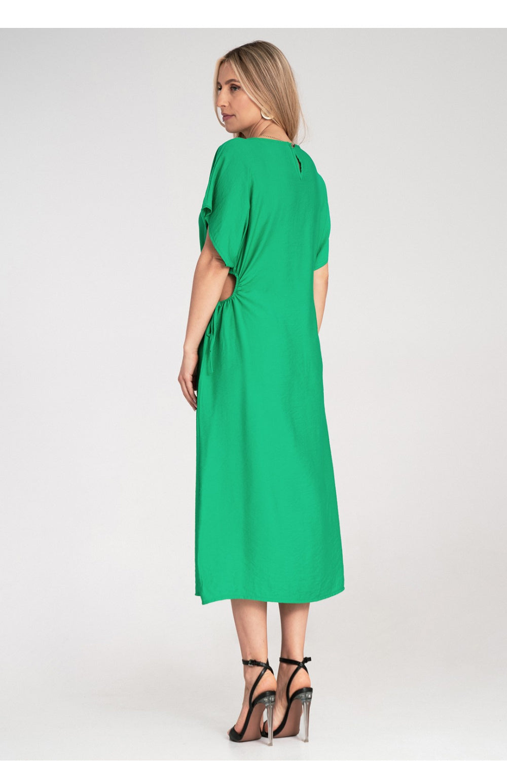 Day Dress M1183 – Figl – Day Dress – image 8