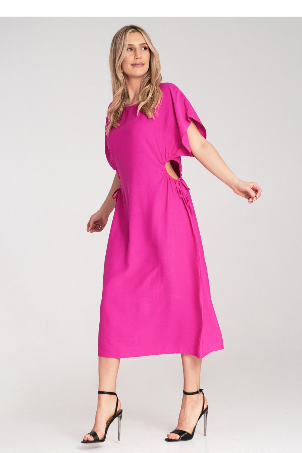 Day Dress M1183 – Figl – Day Dress – image 10