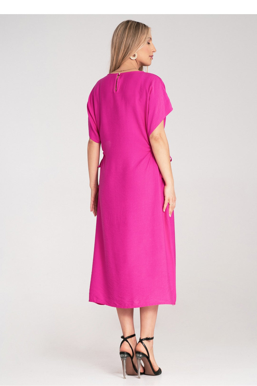 Day Dress M1183 – Figl – Day Dress – image 11