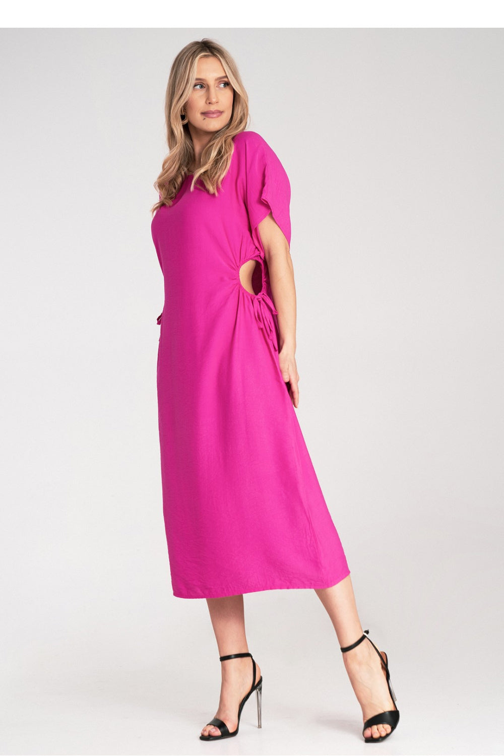 Day Dress M1183 – Figl – Day Dress – image 12