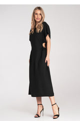 Day Dress M1183 – Figl – Day Dress – image 4