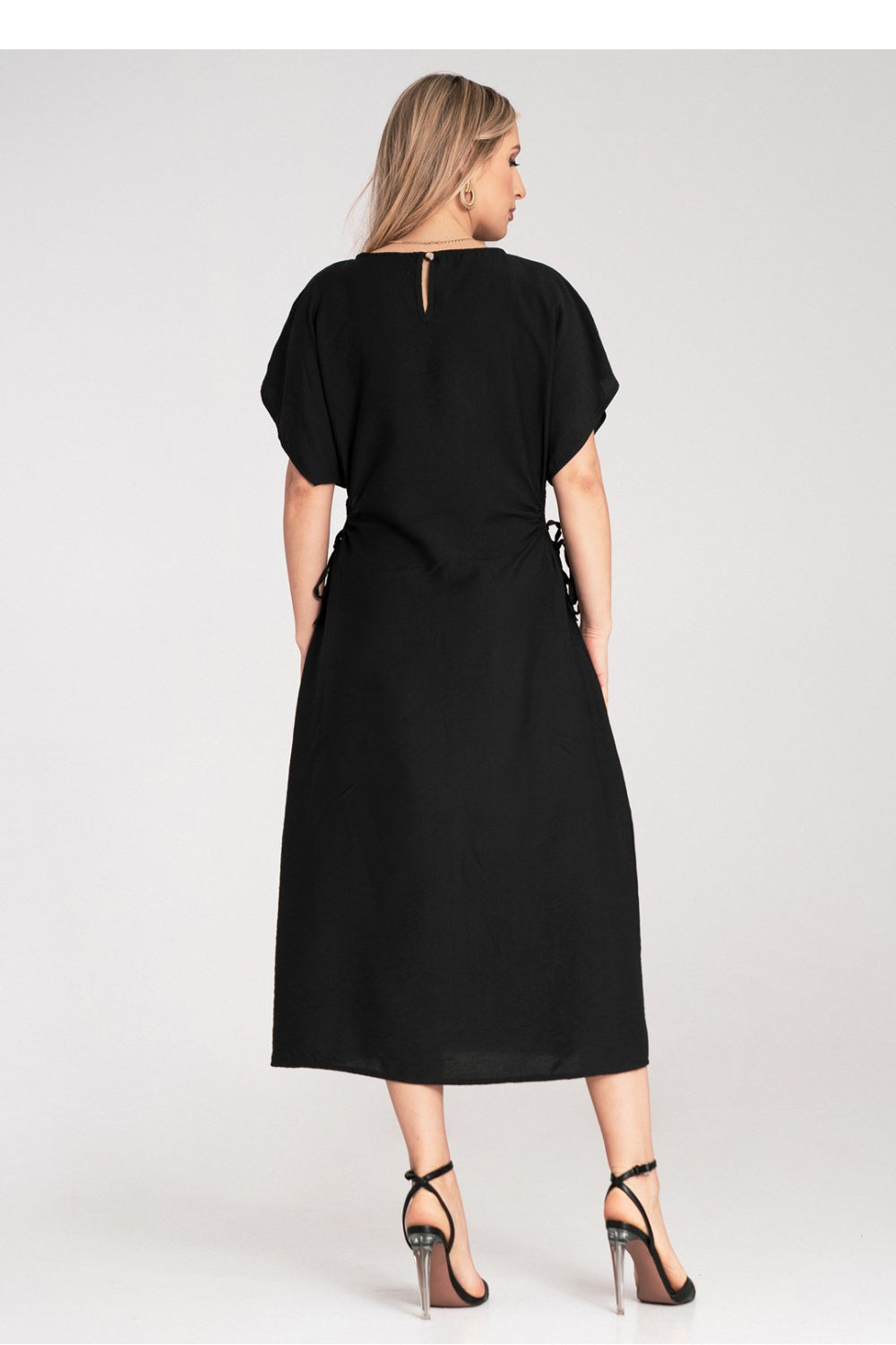 Day Dress M1183 – Figl – Day Dress – image 5