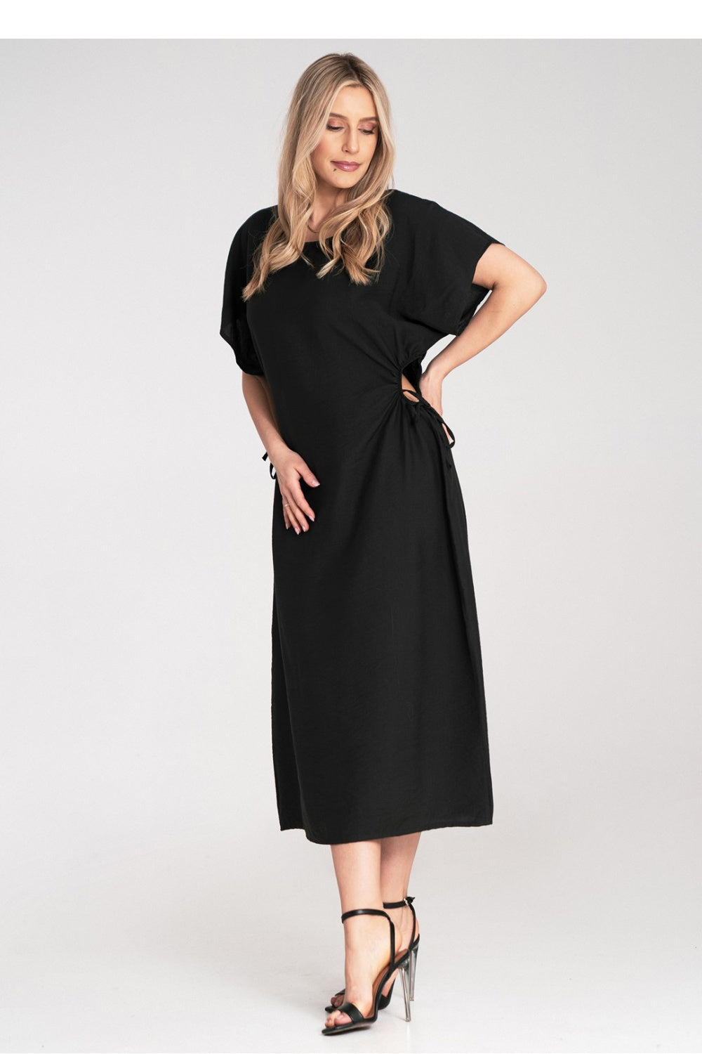 Day Dress M1183 – Figl – Day Dress – image 6