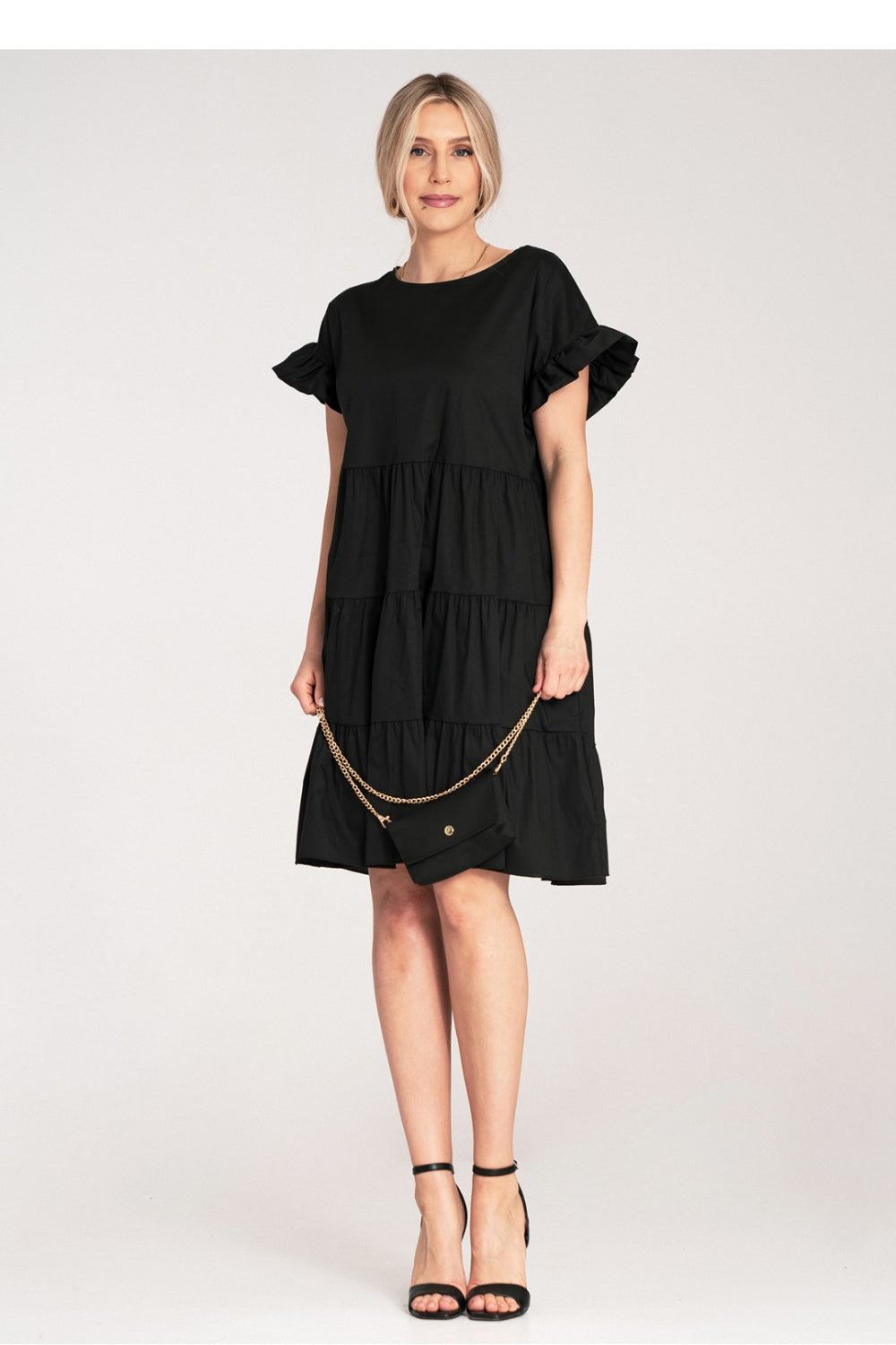 Day Dress M1182 – Figl – Day Dress – image 8