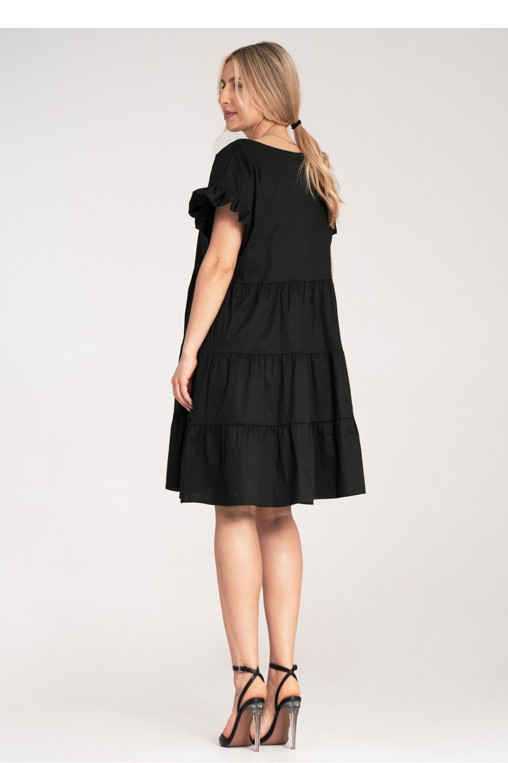 Day Dress M1182 – Figl – Day Dress – image 9