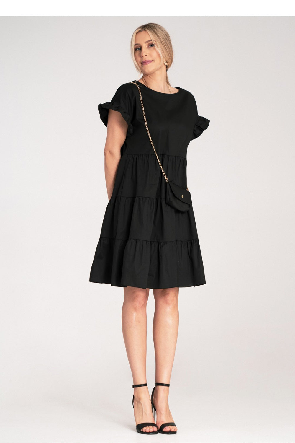 Day Dress M1182 – Figl – Day Dress – image 10