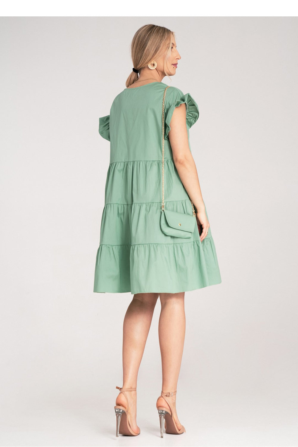 Day Dress M1182 – Figl – Day Dress – image 12