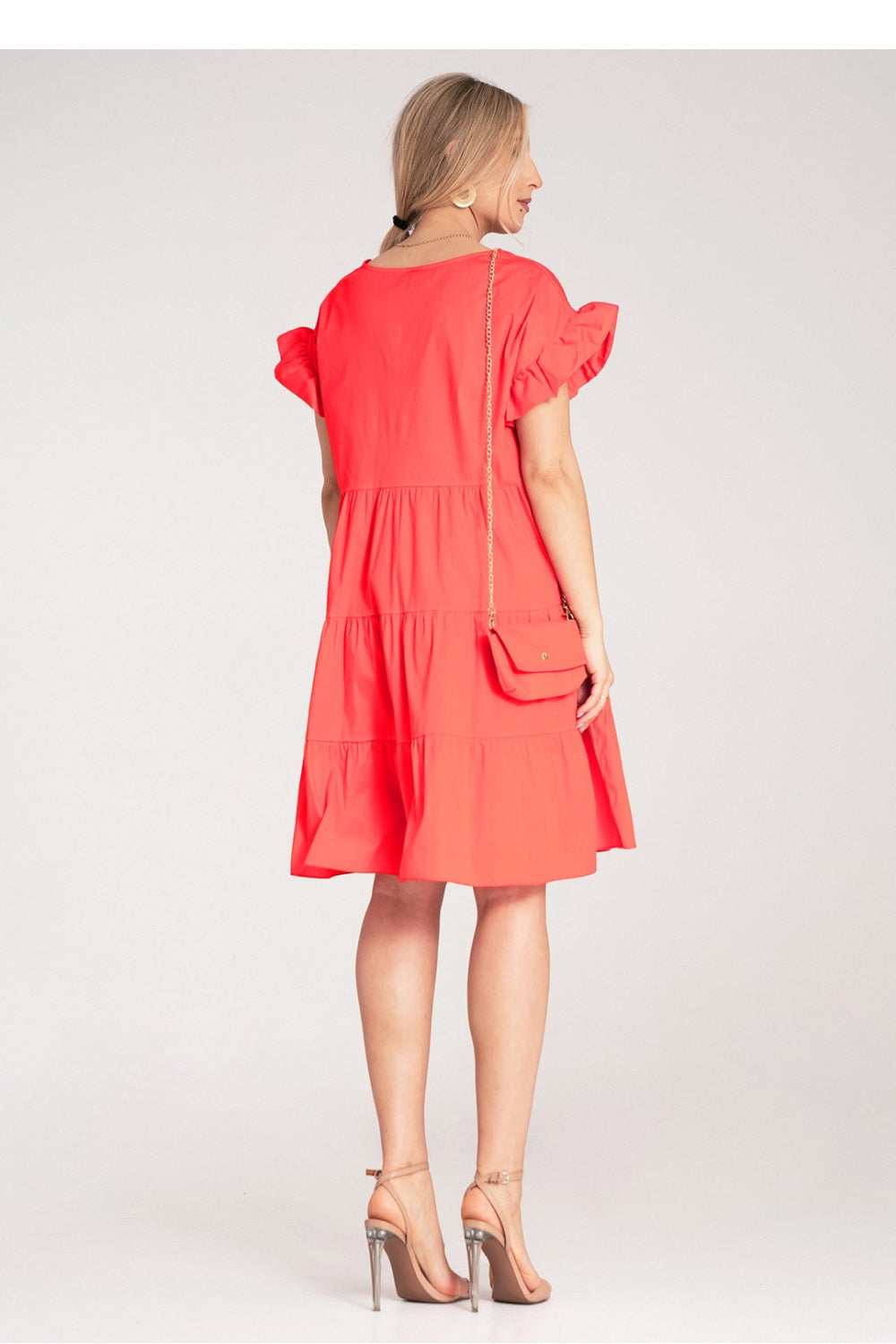 Day Dress M1182 – Figl – Day Dress – image 15