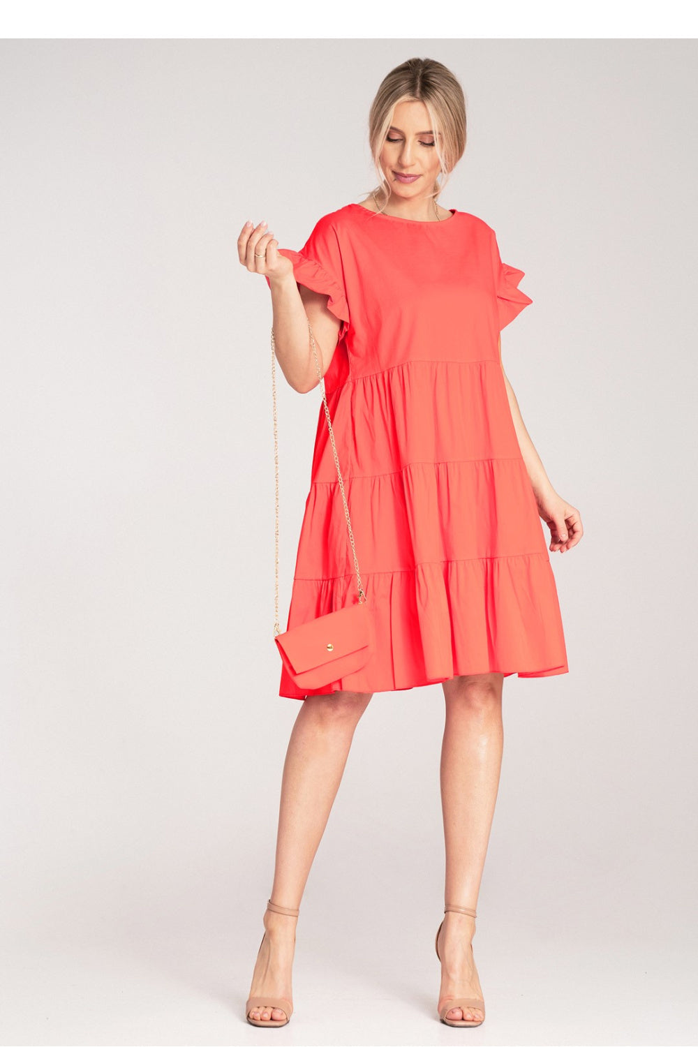 Day Dress M1182 – Figl – Day Dress – image 16