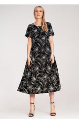 Day Dress M1181 – Figl – Day Dress – image 3