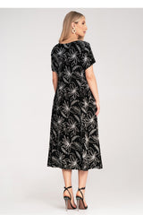 Day Dress M1181 – Figl – Day Dress – image 4