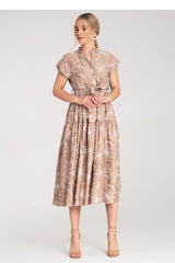 Day Dress M1180 – Figl – Day Dress – image 3