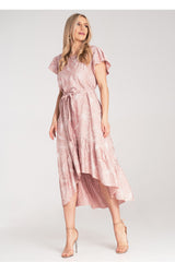 Day Dress M1179 – Figl – Day Dress – image 3